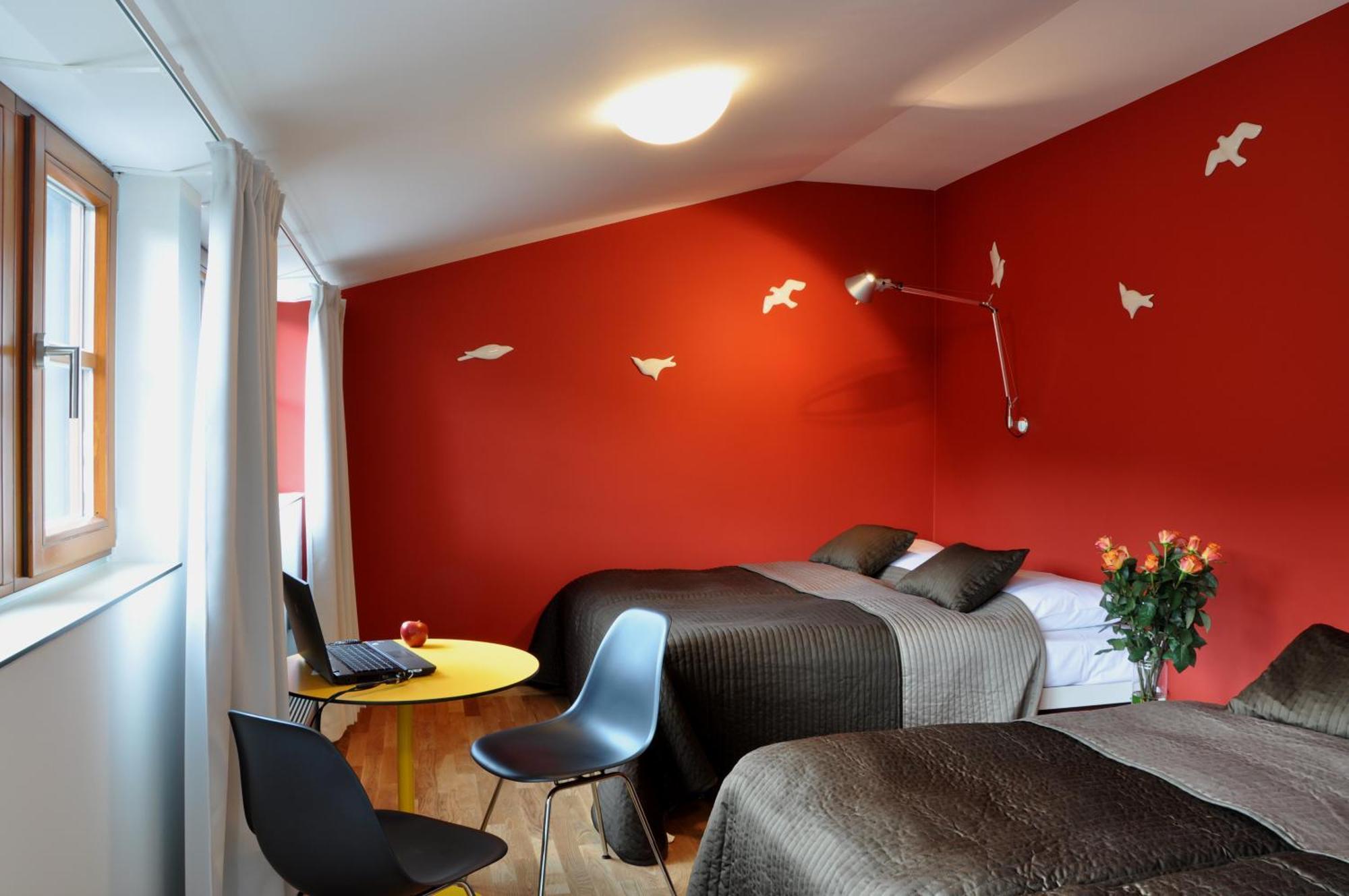 Hotel Kokorin Eksteriør billede