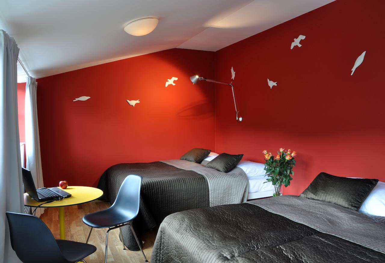 Hotel Kokorin Værelse billede