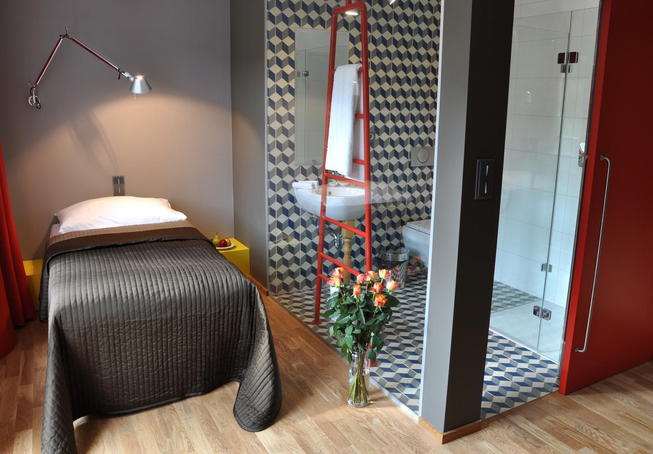 Hotel Kokorin Eksteriør billede