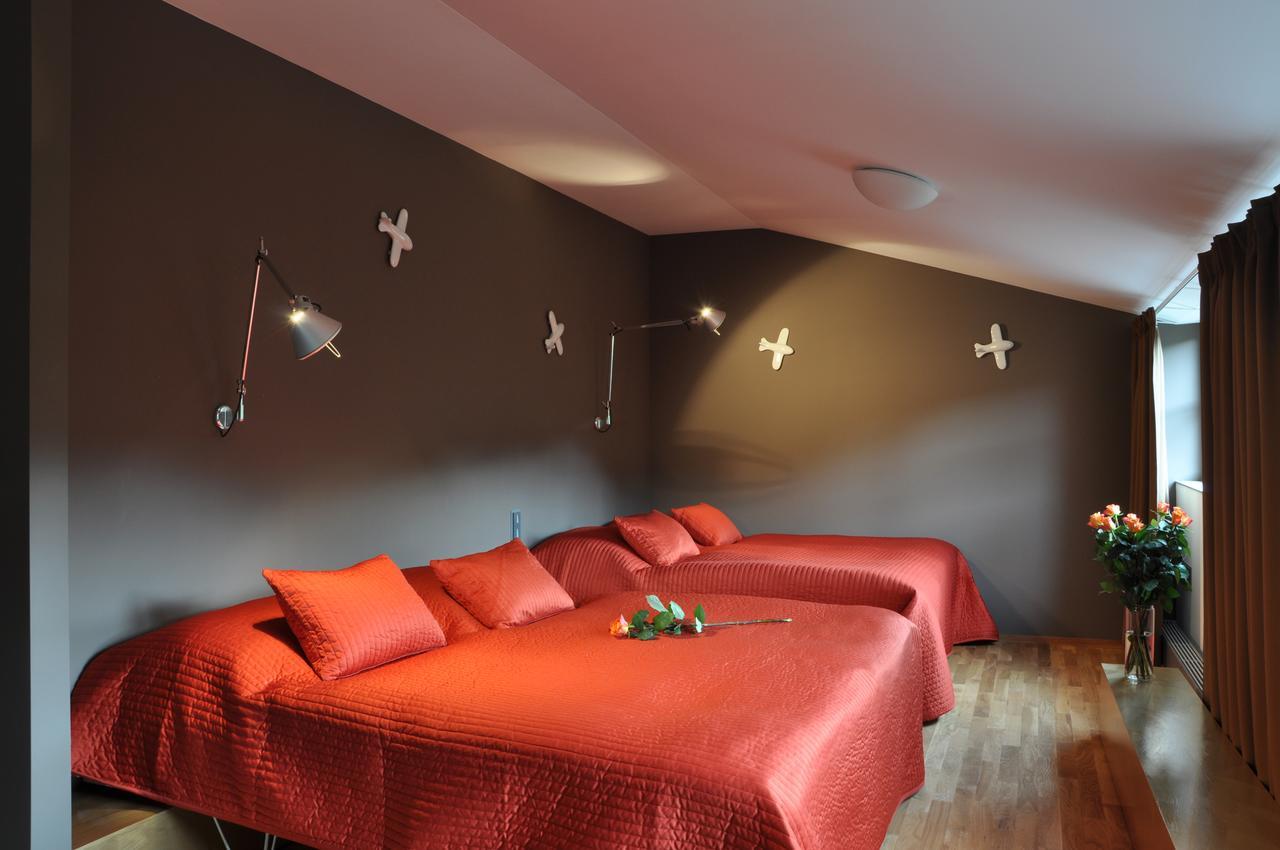 Hotel Kokorin Værelse billede