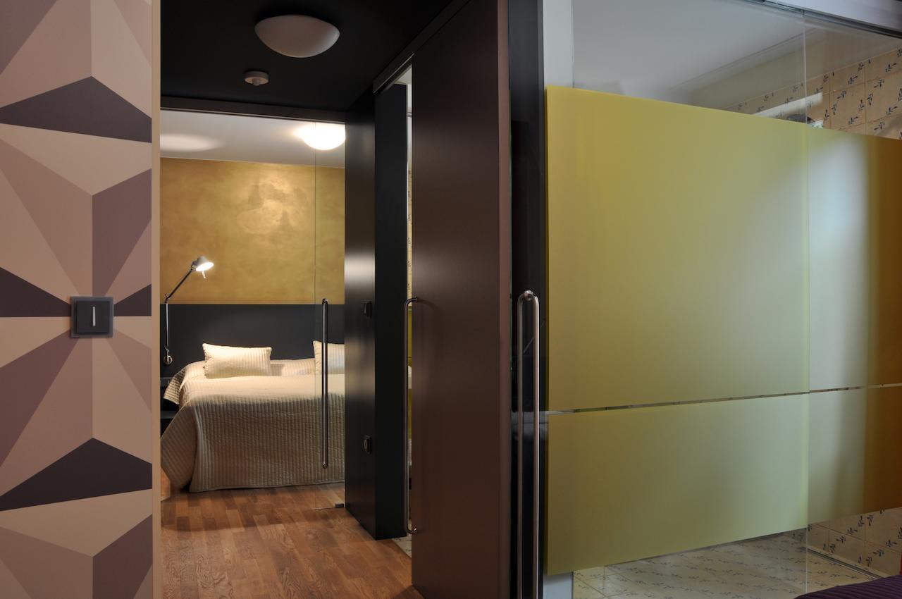 Hotel Kokorin Eksteriør billede