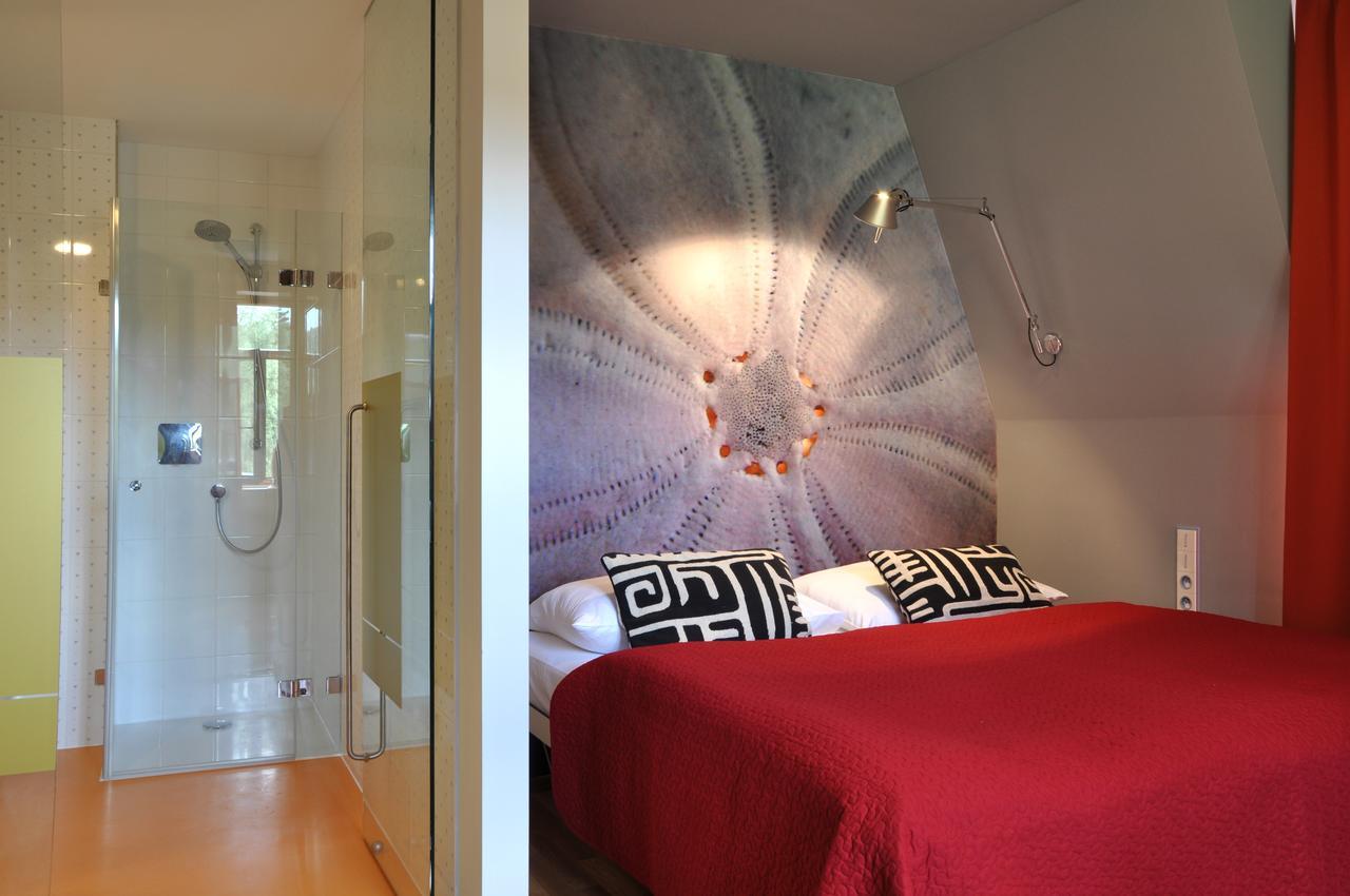 Hotel Kokorin Værelse billede