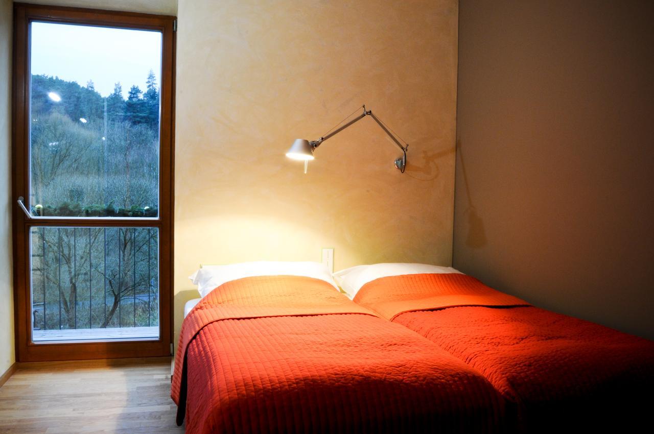 Hotel Kokorin Eksteriør billede