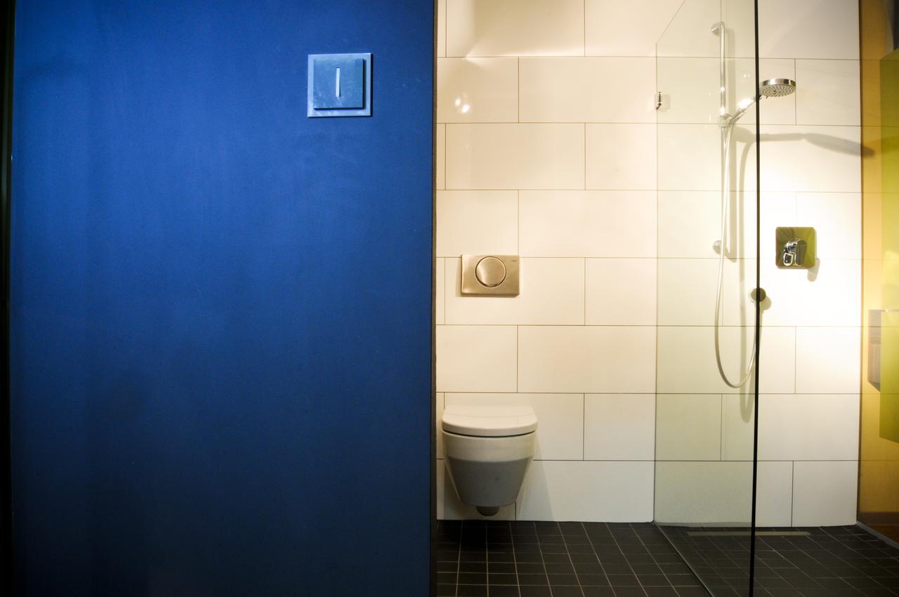 Hotel Kokorin Eksteriør billede