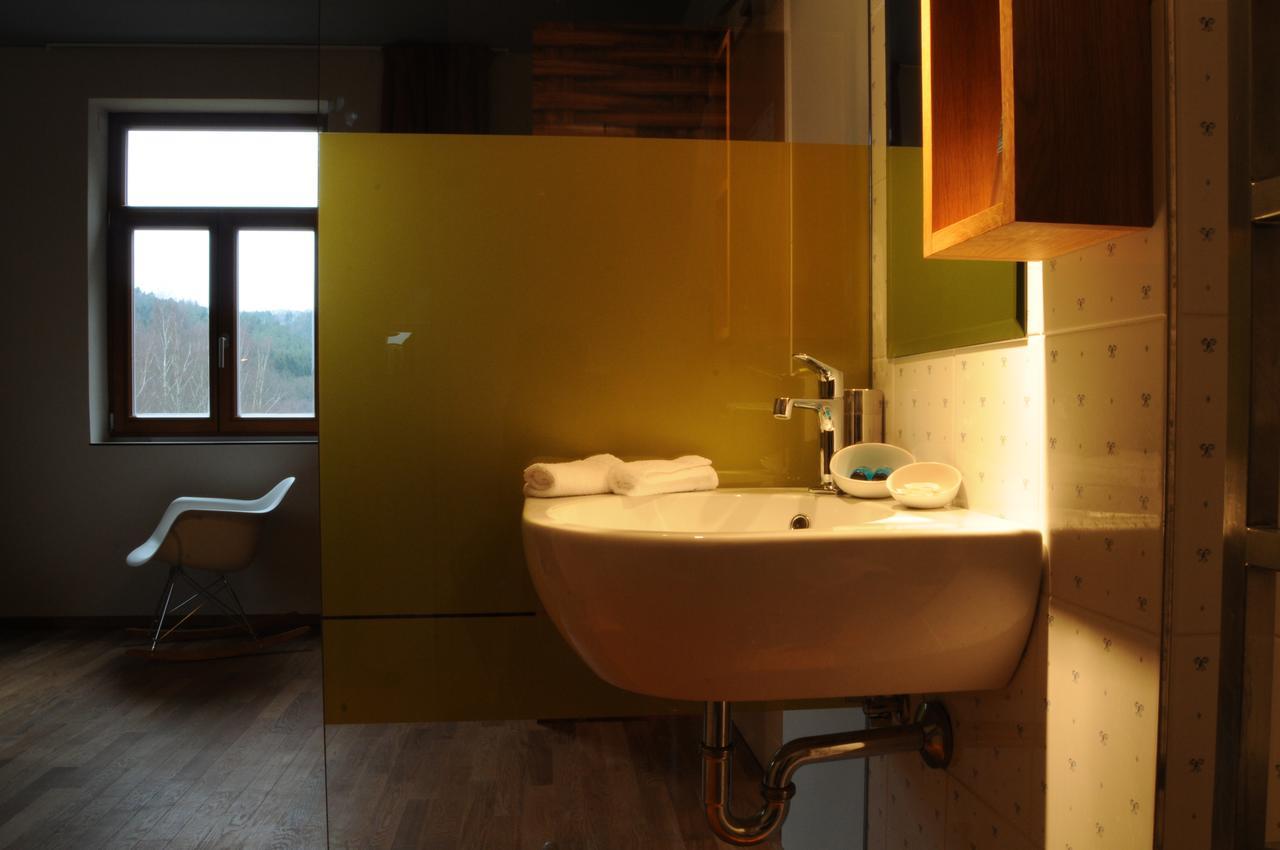 Hotel Kokorin Eksteriør billede