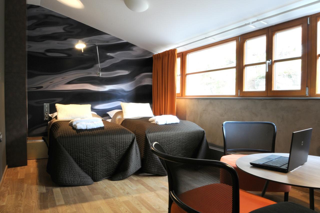 Hotel Kokorin Eksteriør billede