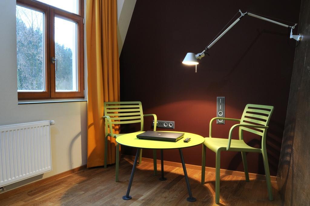 Hotel Kokorin Eksteriør billede