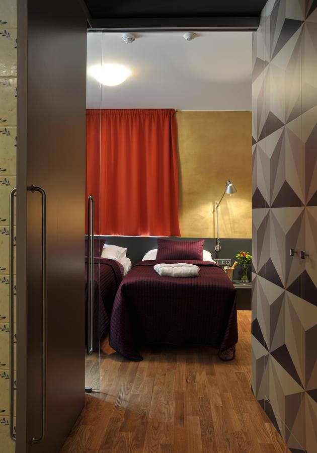 Hotel Kokorin Eksteriør billede