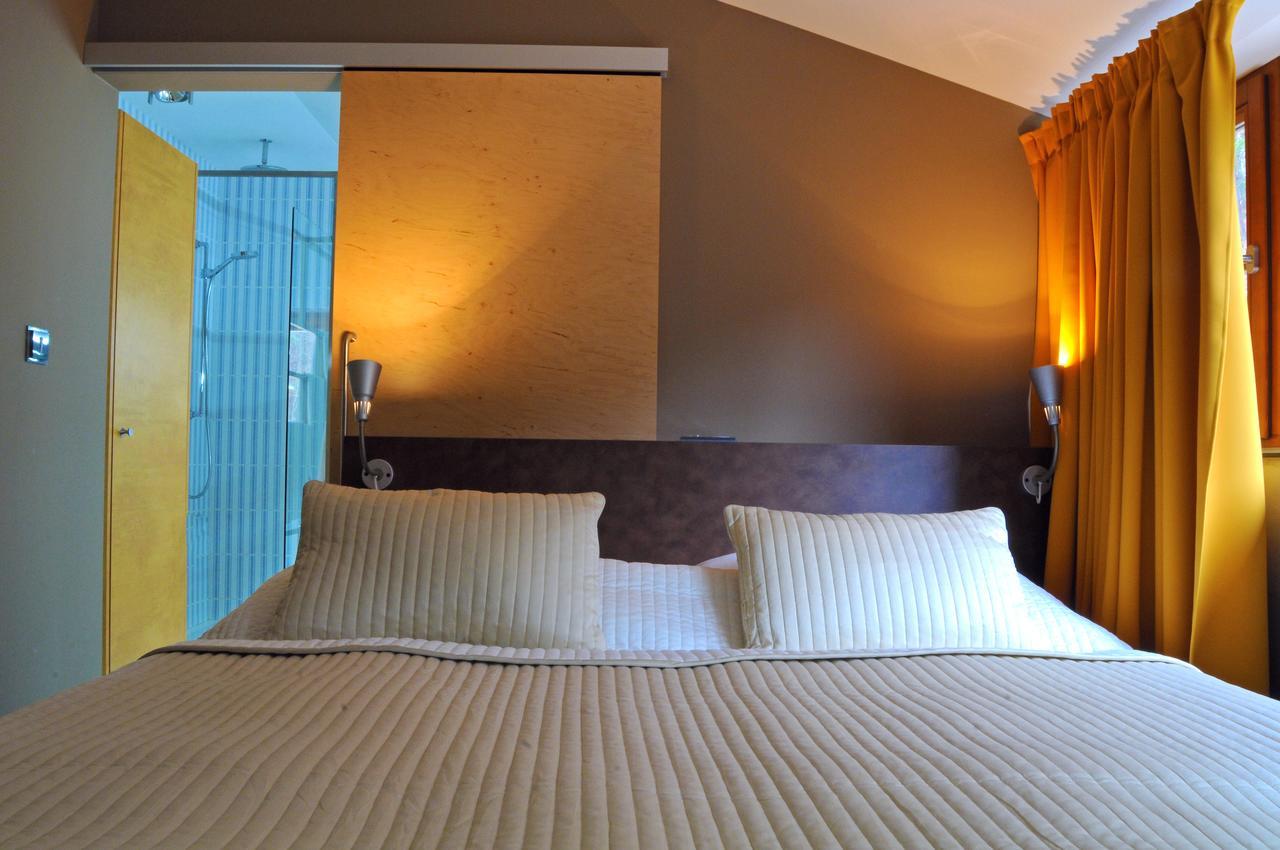 Hotel Kokorin Eksteriør billede