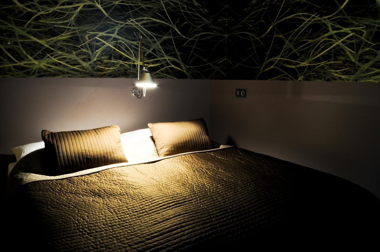 Hotel Kokorin Eksteriør billede