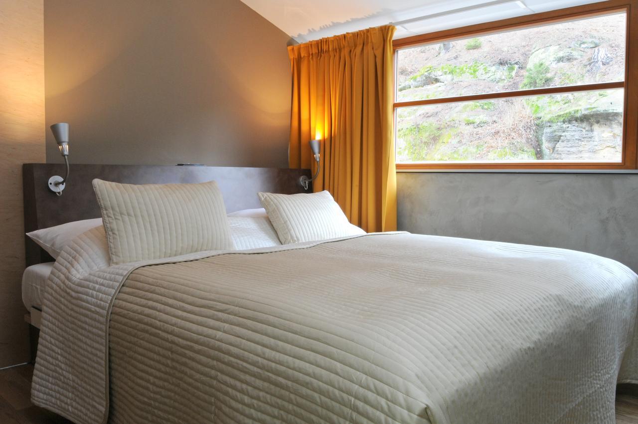 Hotel Kokorin Eksteriør billede