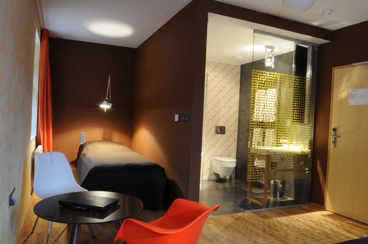 Hotel Kokorin Eksteriør billede