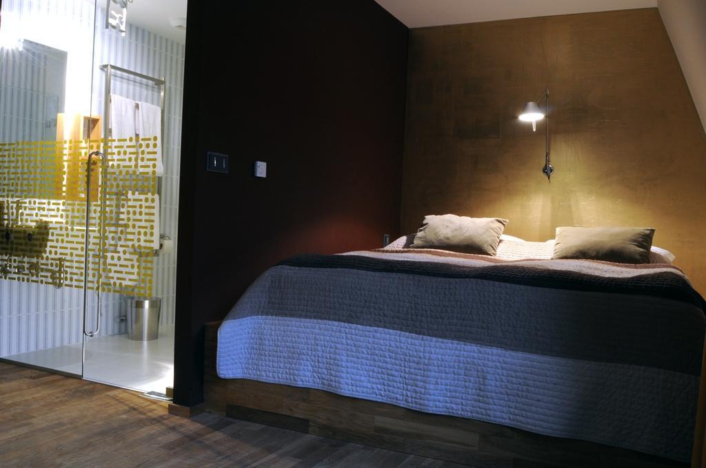 Hotel Kokorin Eksteriør billede