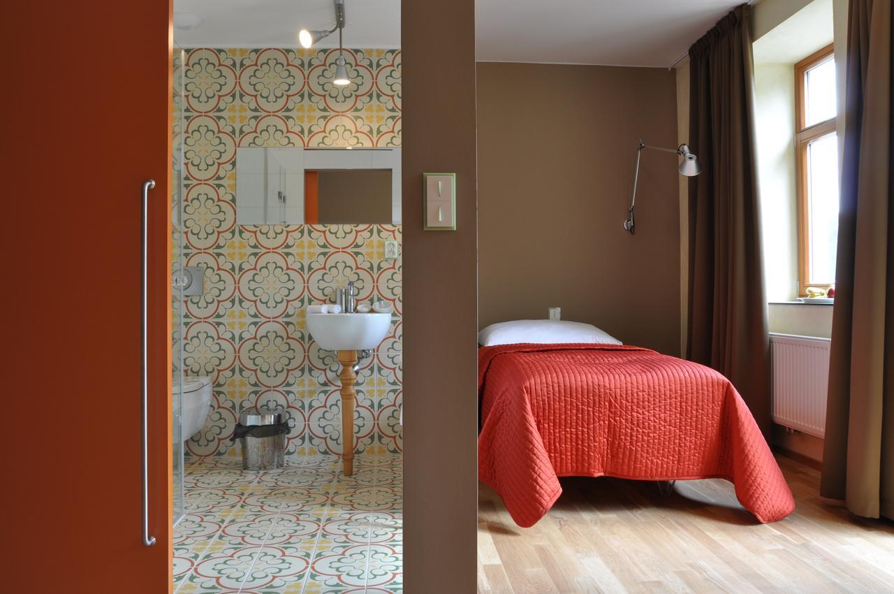 Hotel Kokorin Eksteriør billede