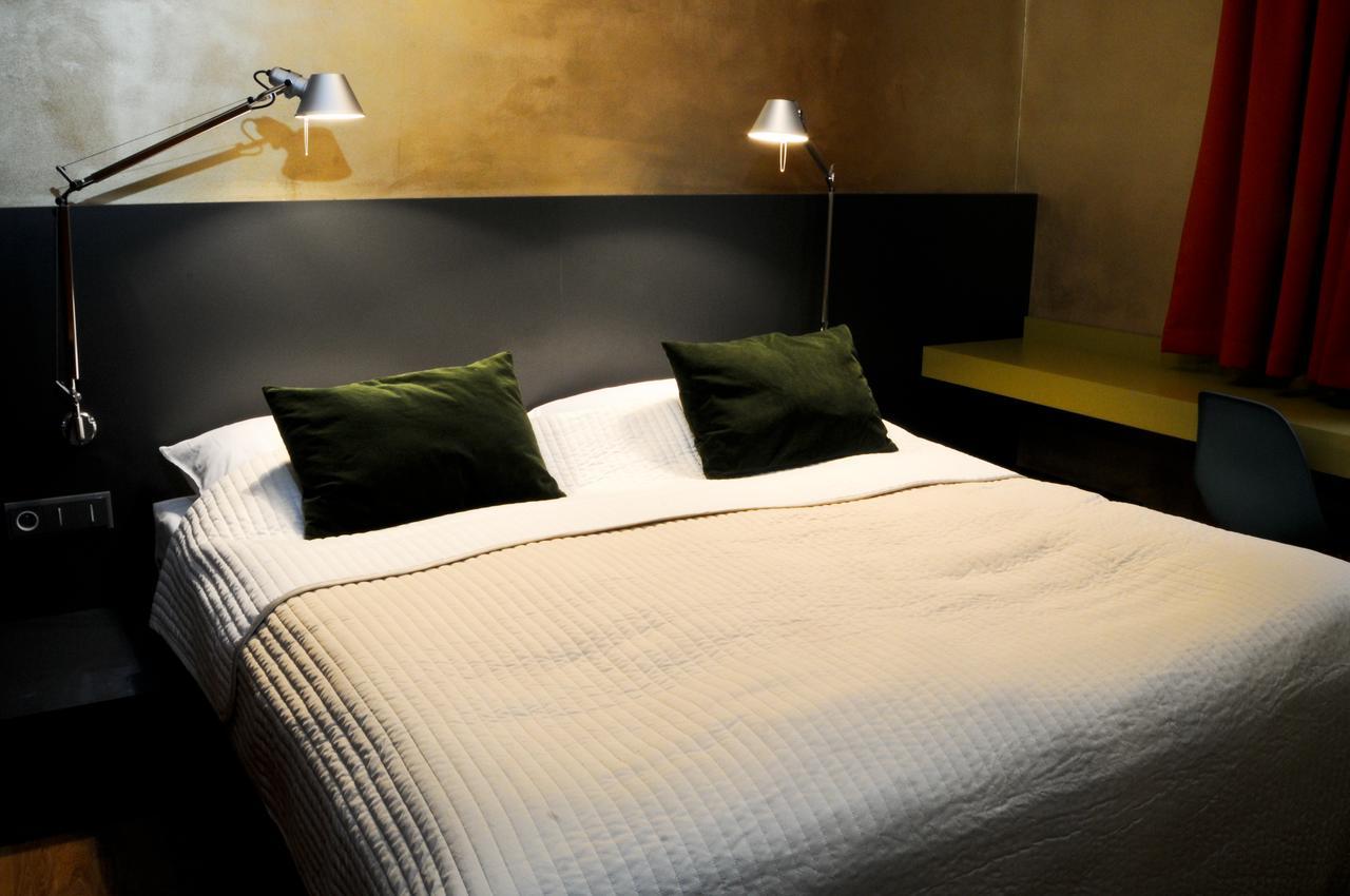 Hotel Kokorin Eksteriør billede