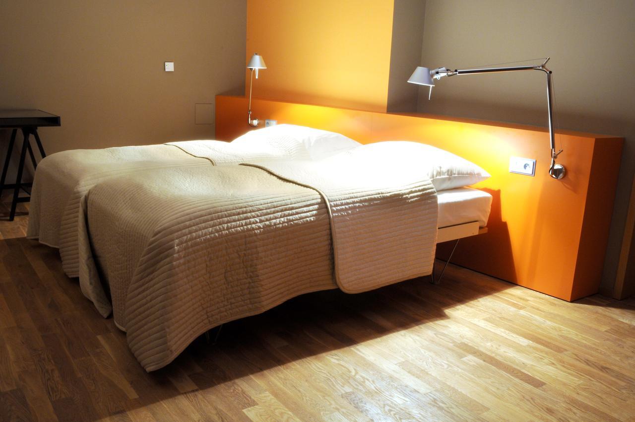 Hotel Kokorin Eksteriør billede