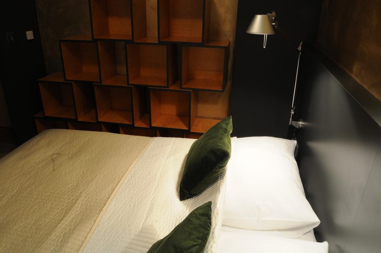 Hotel Kokorin Eksteriør billede