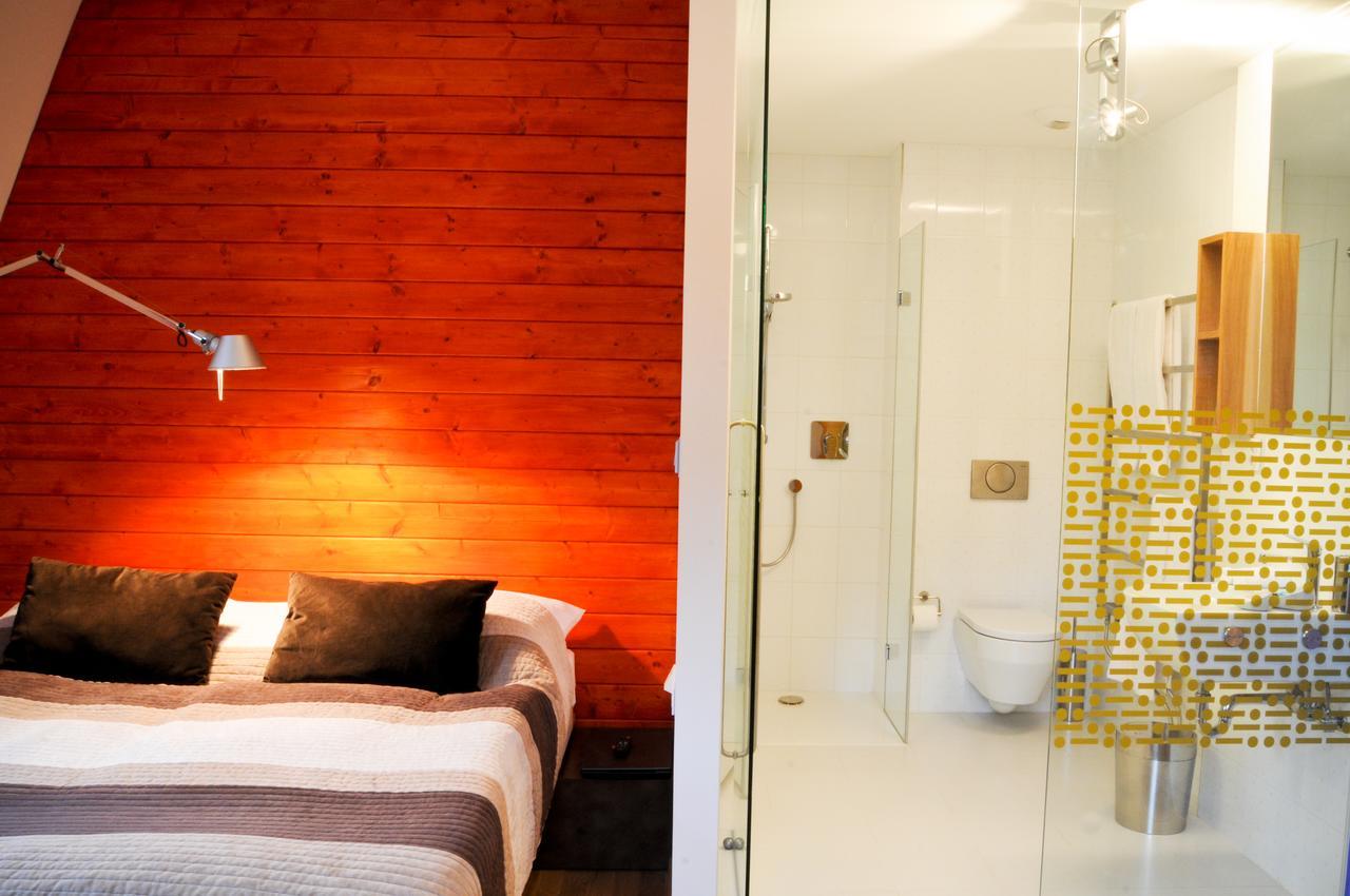 Hotel Kokorin Eksteriør billede