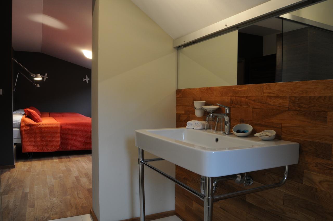 Hotel Kokorin Eksteriør billede