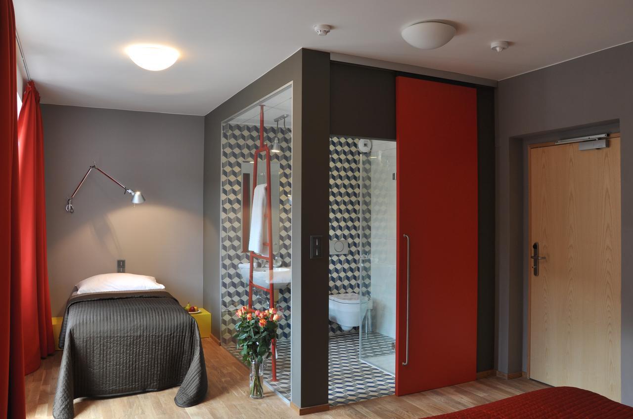 Hotel Kokorin Eksteriør billede
